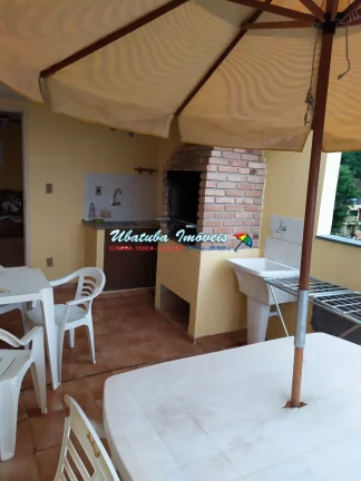 Imagem Apartamento com 03 suítes na Praia Grande