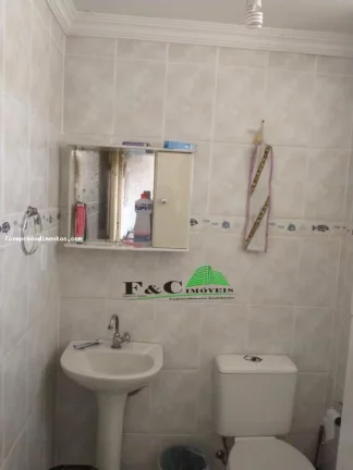 Imagem Apartamento para Venda em Limeira, Jardim Olga Veroni, 2 dormitórios, 1 banheiro, 1 vaga
