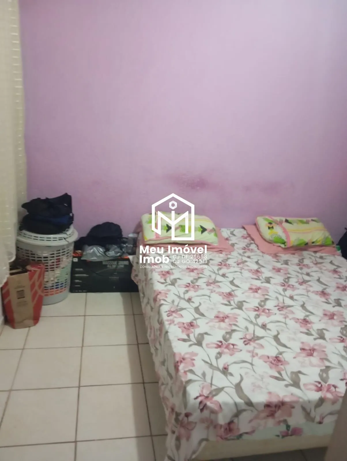 Imagem Residencial Parque Riacho 32 APTO 2 Quartos 1 Vaga 50m²