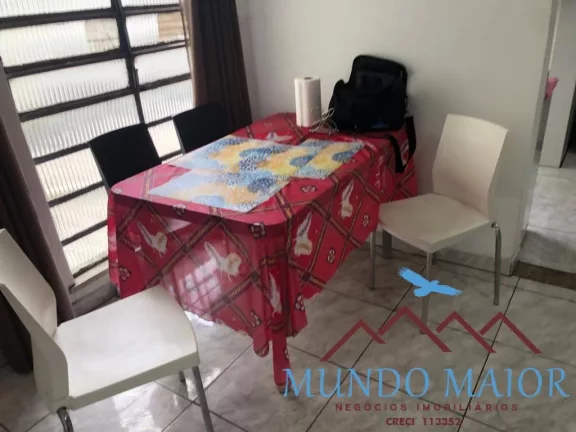 Imagem Apartamento - 2 Quartos e 2 banheiros à Venda, 75 m - R$ 320.000 -Centro!!