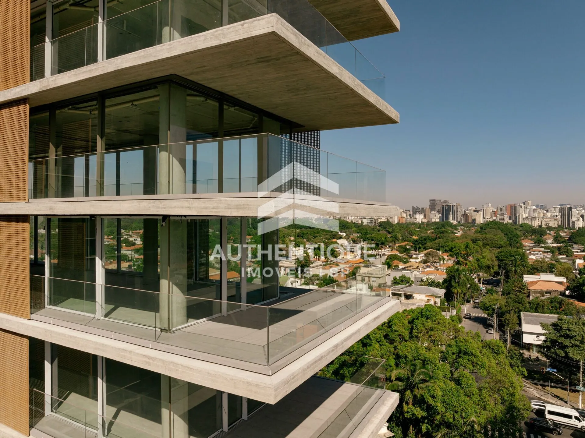 Imagem PIERINO JARDINS - Apartamento à venda no bairro Jardins - São Paulo/SP, Zona Sul
