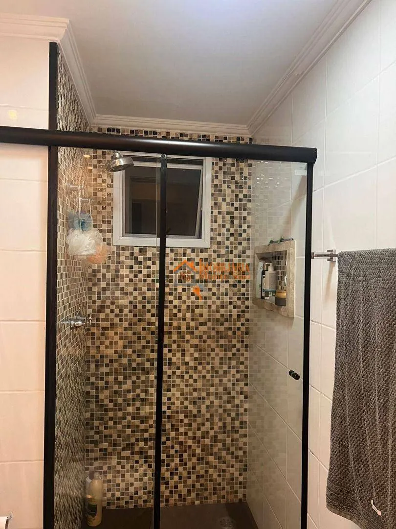 Imagem Apartamento com 3 dormitórios à venda, 83 m² por R$ 905.000,00 - Jardim Flor da Montanha - Guarulhos/SP