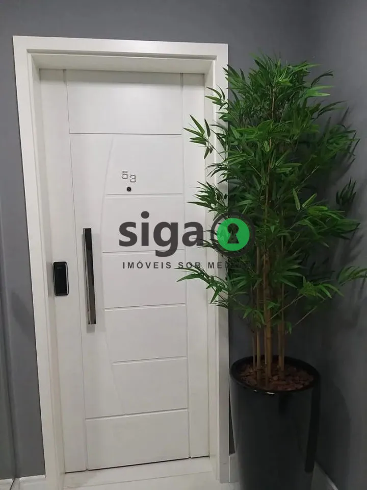 Imagem Apartamento 3 suítes, 2 vagas, 145m², Barra Funda