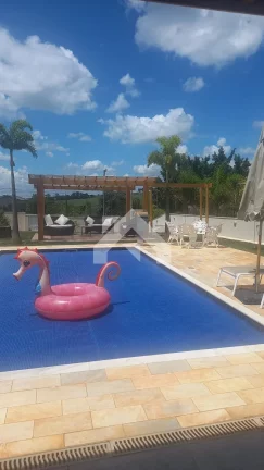 Imagem Casa de Condomínio em Chácara amoreira - Tatuí