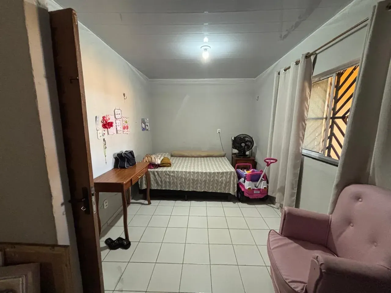 Imagem Casa com 4 Quartos à Venda, 241 m² em Val-de-Cães - Belém