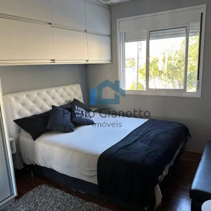 Imagem Casa c/ 3 suítes, 6 vagas, Vila Cambará, Cotia/SP