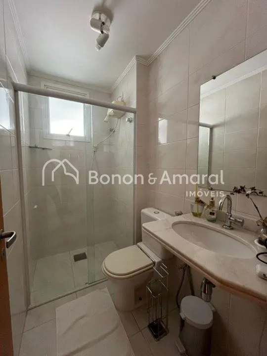 Imagem Apartamento à venda, Taquaral, Campinas/SP