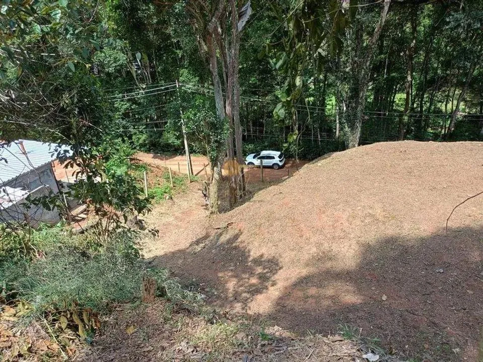 Imagem Terreno para Venda em Teresópolis / RJ no bairro Santa Rita