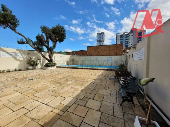 Imagem Apartamento à venda, 72 m² por R$ 270.000,00 - Partenon - Porto Alegre/RS