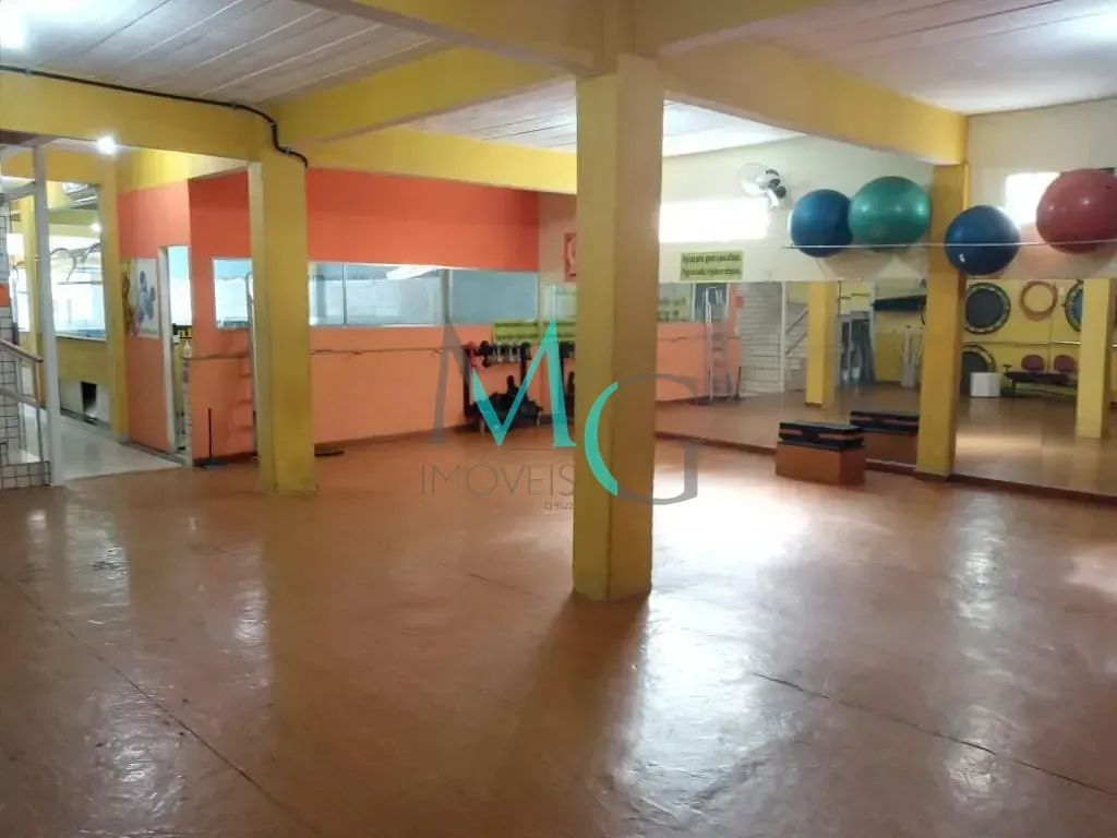 Imagem Prédio para venda ou locação, 500 m² - Campo Grande - Rio de Janeiro/RJ