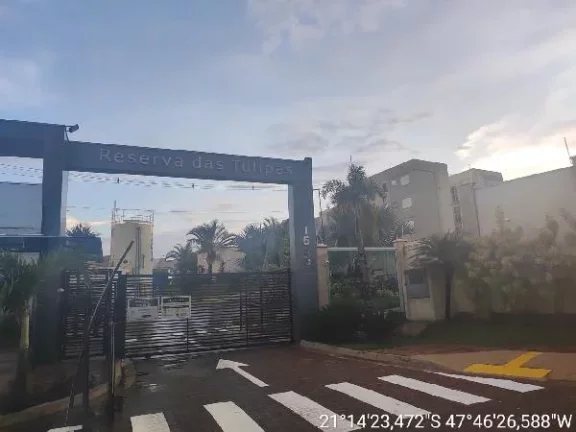 Foto do imóvel Oportunidade Única em RIBEIRAO PRETO - SP | Tipo: Apartamento | Negociação: Venda Online | Situação: Imóvel em AVENIDA AFONCO VALERA