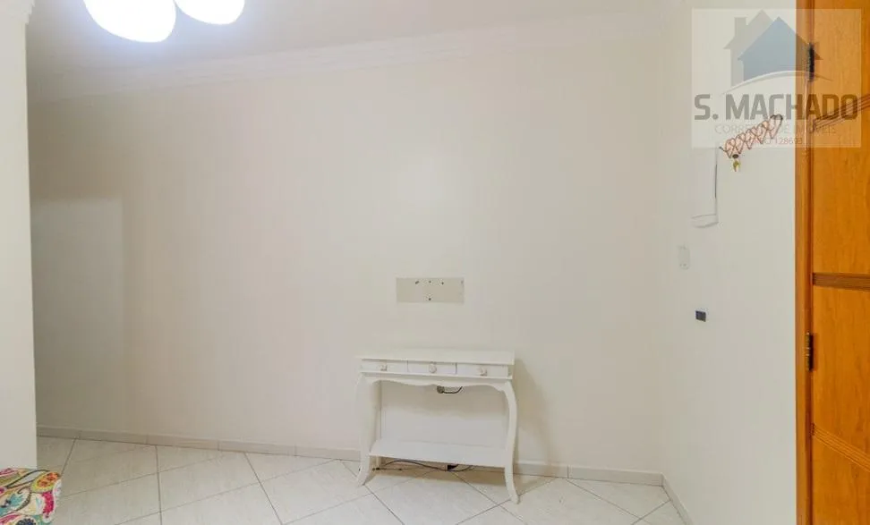 Imagem Apartamento para Venda em Santo André / SP no bairro Parque Oratório