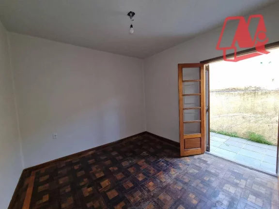 Imagem Apartamento com 2 dormitórios para alugar, 65 m² por R$ 1.963,24/mês - Partenon - Porto Alegre/RS