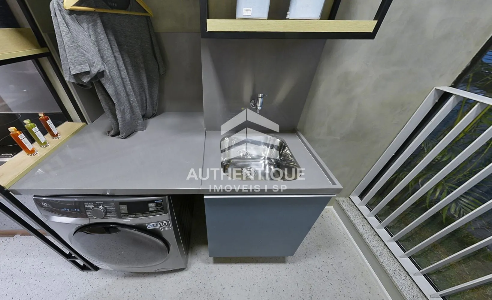 Imagem ETHOS MOEMA - Apartamento à venda em São Paulo/SP