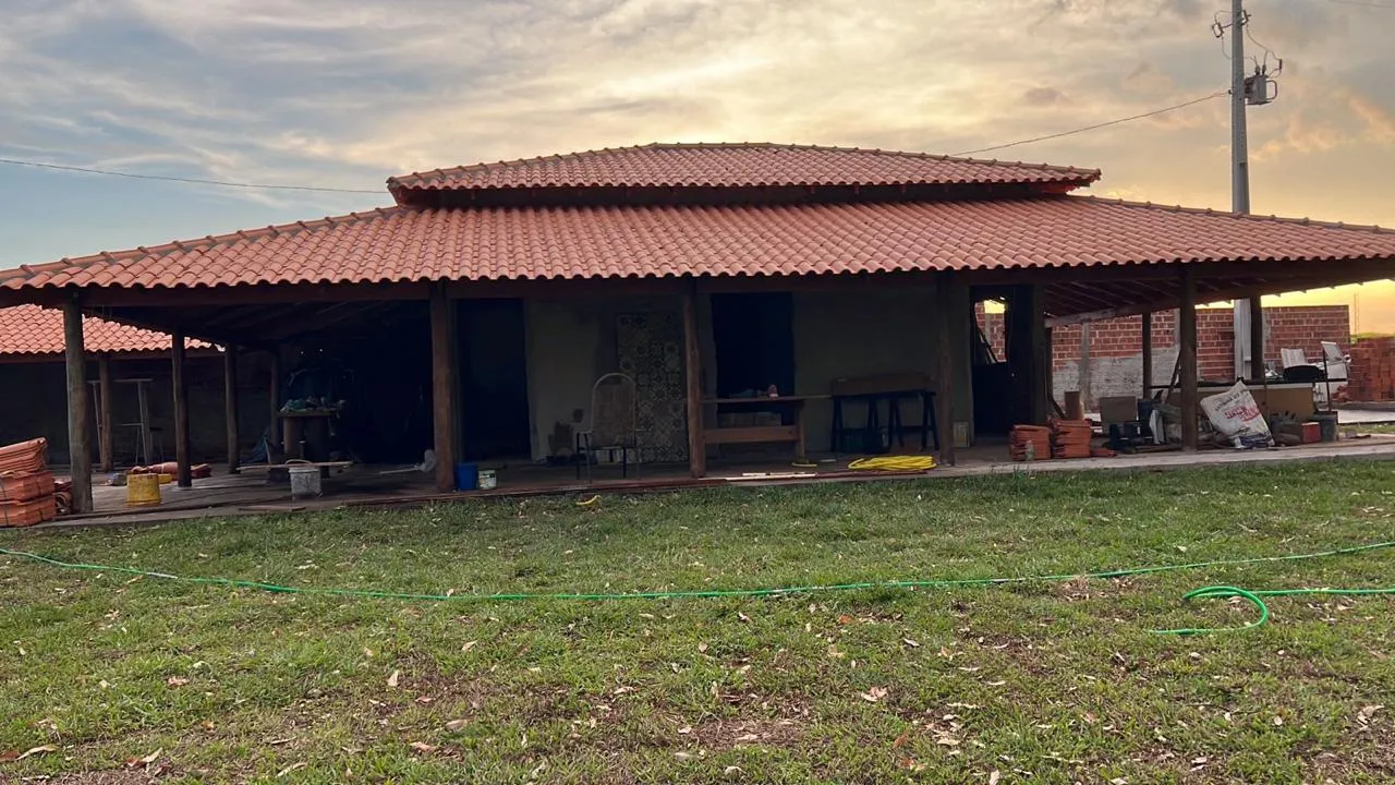 Imagem Chácara 20000m Umuarama-PR 344