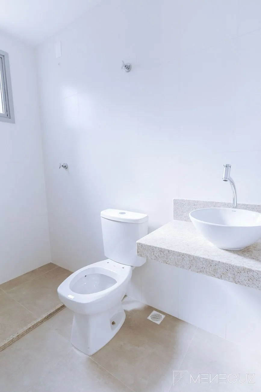 Imagem Apartamento 3 Quartos, 108m² e 5 Anos de Garantia - Seu Novo Lar Te Espera!