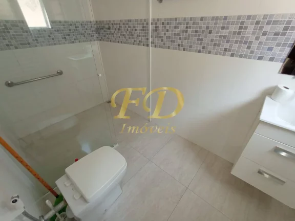 Imagem Casa em Condomínio em Atibaia