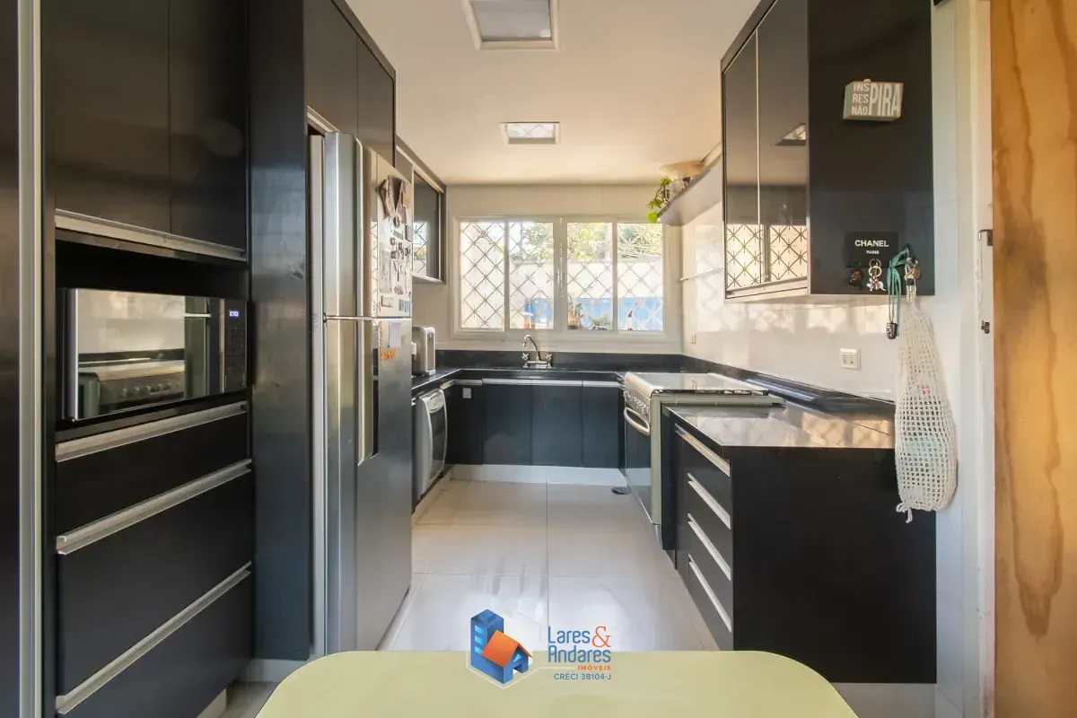 Imagem Casa para venda em Sumaré com 4 quartos, sendo 2 suítes, 253m²