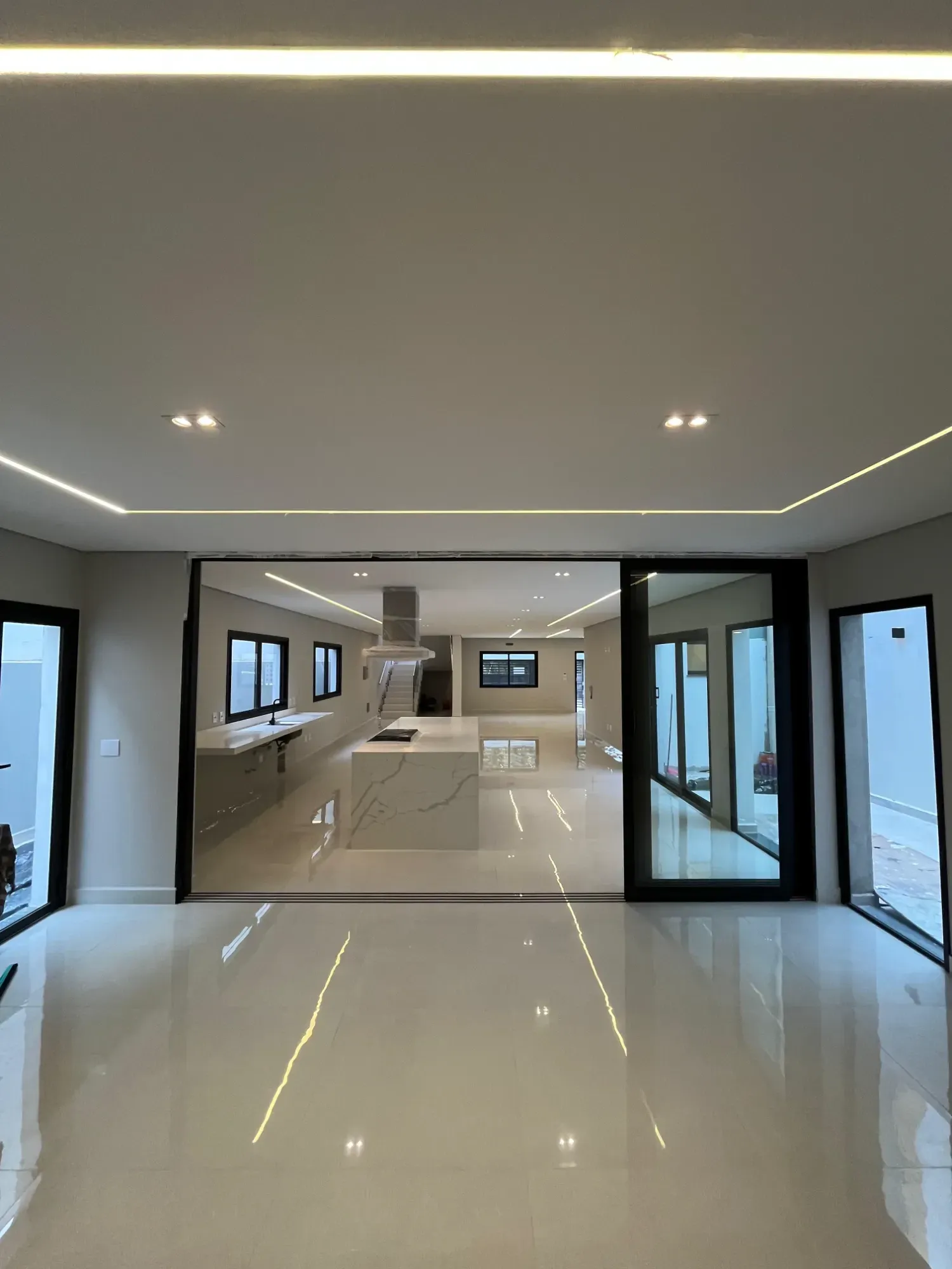 Imagem Casa com 3 Quartos à Venda, 322 m² em Parque Três Meninos - Sorocaba