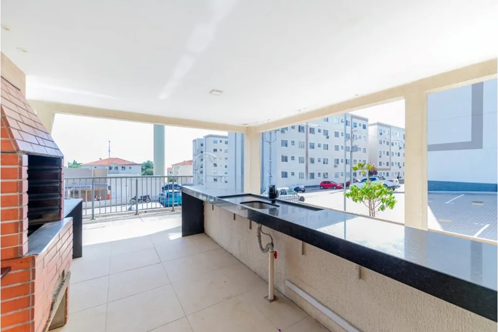 Imagem Apartamento em Morro Santana