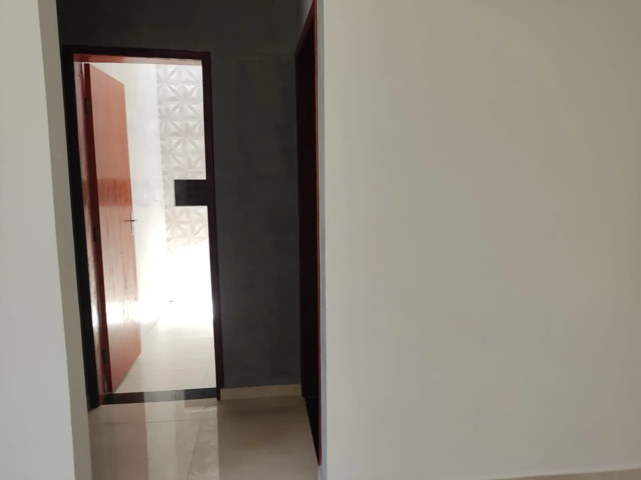 Imagem Casa condomínio.