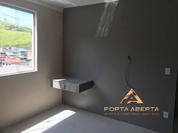 Imagem Cobertura Alto Padrão - Bairro Caravelas - Ipatinga - CÓD 844