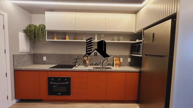 Imagem Apartamento Studio à venda bairro Centro Contagem MG