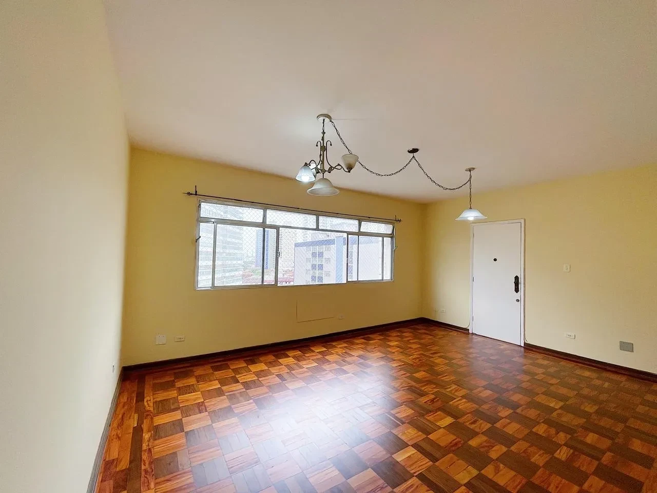 Imagem Apartamento com 3 Quartos à Venda ou Locação, 118 m² em Embaré - Santos