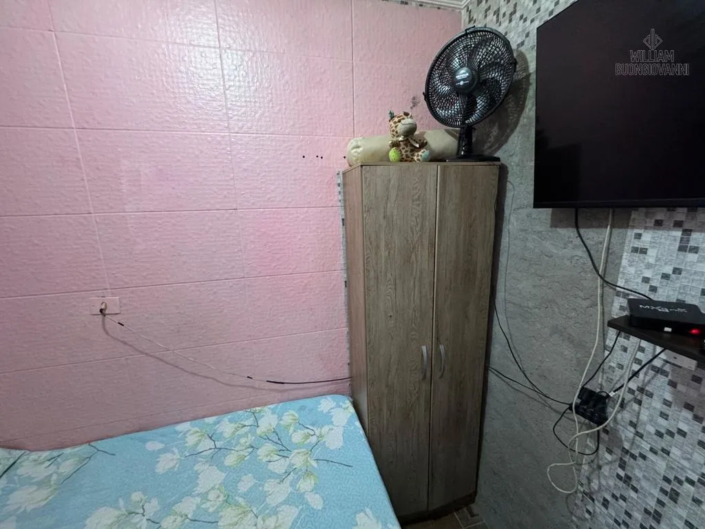 Imagem Apartamento 1 quarto localização incrível - Boqueirão / Praia Grande