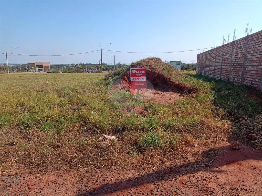 Foto do imóvel Lote/Terreno de 250m² no bairro Residencial Vila Da Mata I, em Lençóis Paulista