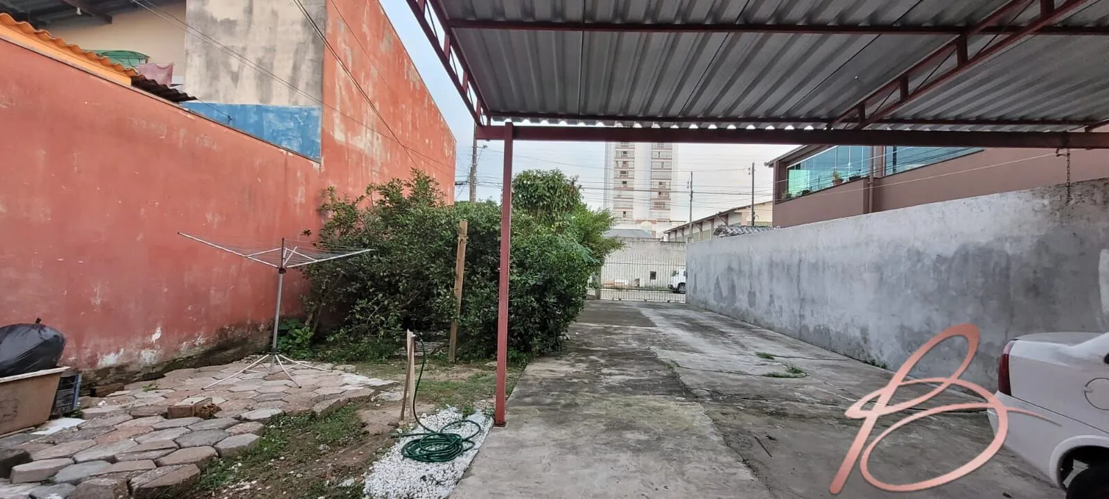 Imagem Terreno em São João, Itajaí/SC
