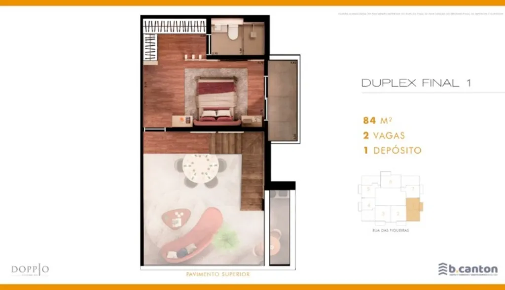 Imagem Apartamento em Bairro Jardim Santo André SP, apartamento duplex em bairro Jardim Santo André SP, apartamento em Santo André SP, ap em obra