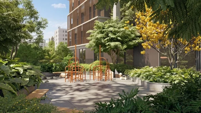 Imagem Apartamento à venda no bairro Jardim Paulista - São Paulo/SP