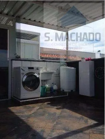 Imagem Apartamento para Venda em Santo André / SP no bairro Jardim Santo Alberto