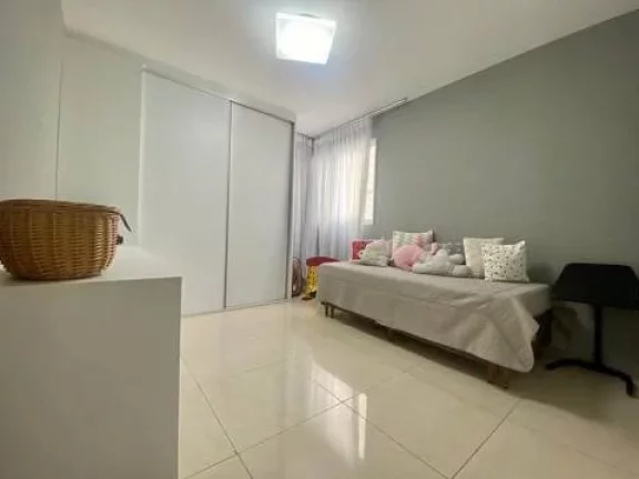 Imagem APARTAMENTO RESIDENCIAL em VITÓRIA - ES, PRAIA DO CANTO
