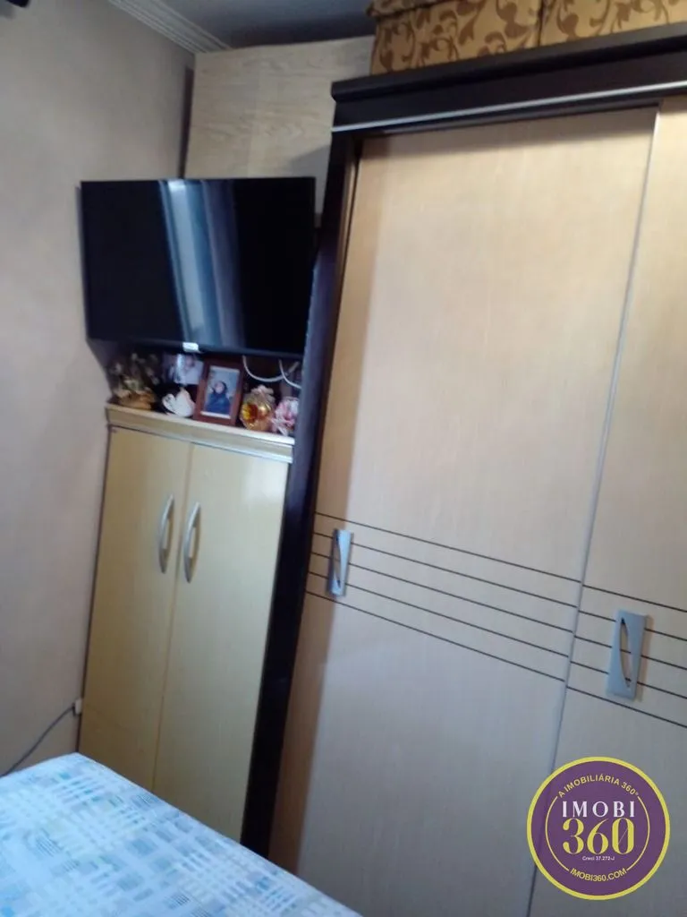 Imagem Apartamento para Alugar em Vila Carrão, São Paulo - SP