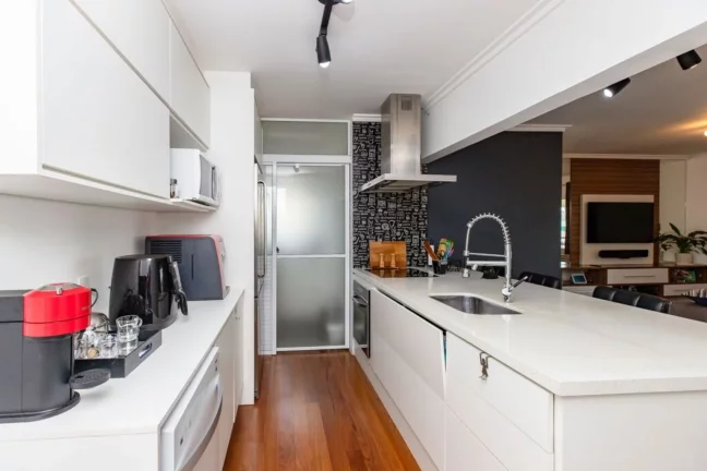 Imagem APARTAMENTO RESIDENCIAL em São Paulo - SP, Alto da Boa Vista