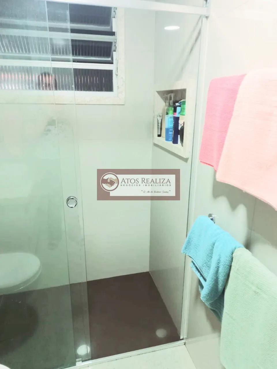 Imagem Ótimo apartamento de 2 dormitórios em Vila São José, São Paulo - 53m² por R$310.000