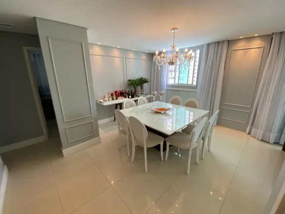 Imagem Apartamento com 3 Quartos à Venda, 138 m² em Altiplano Cabo Branco - João Pessoa