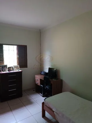 Imagem CASA A VENDA NO BAIRRO MANEL DELARCO EM RIO PRETO