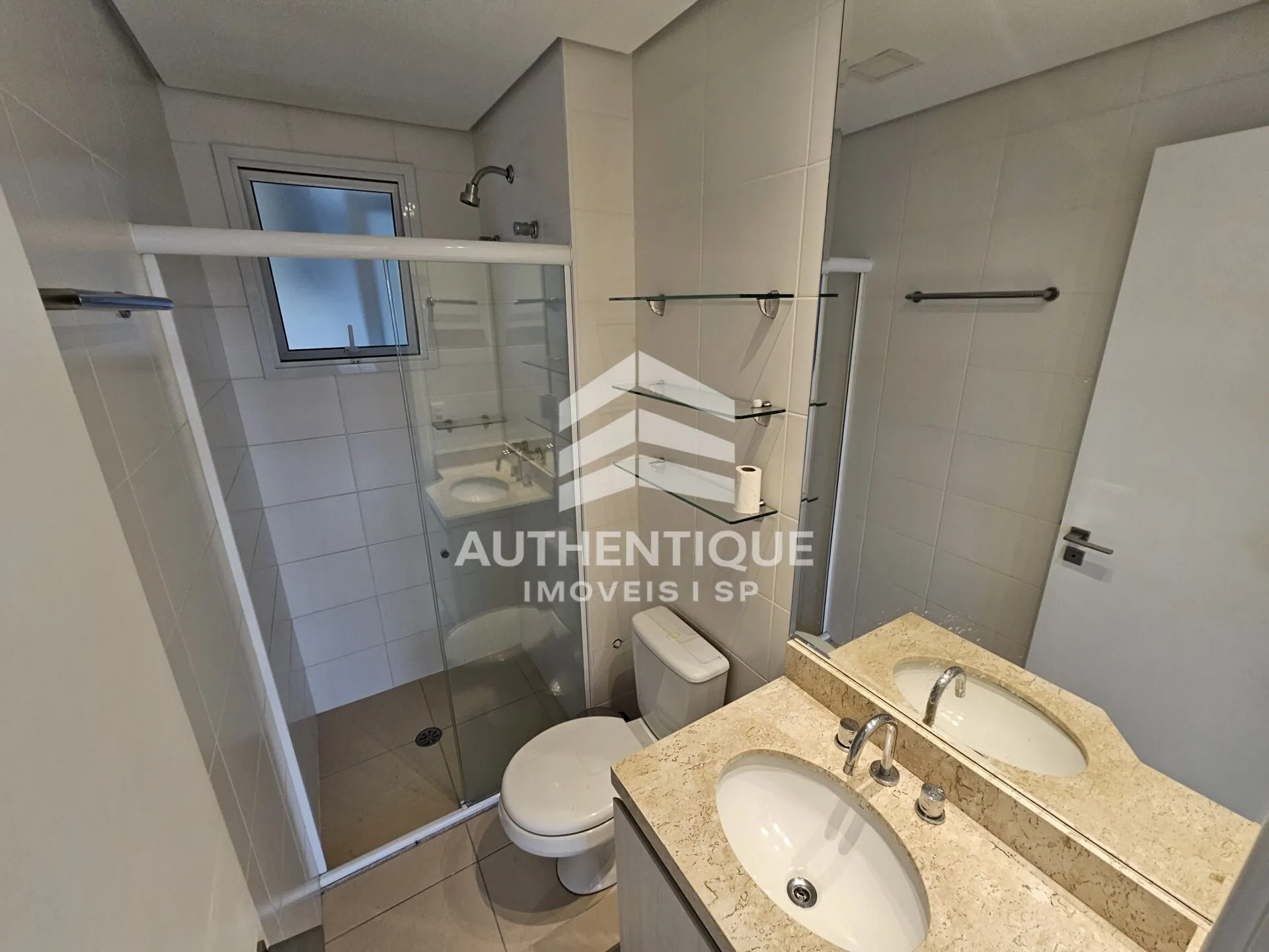 Imagem MODERN LIFE VILA MARIANA - Apartamento próximo ao metrô Ana Rosa, andar alto, vista livre, 2 vagas
