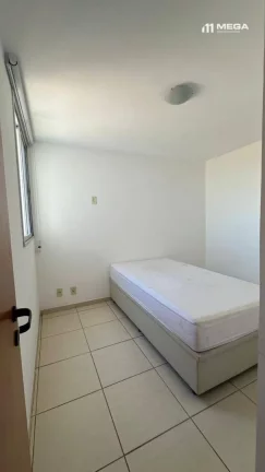 Imagem Apartamento com 2 dormitórios à venda, 50 m² por R$ 300.000 - Ilha dos Aires - Vila Velha/ES