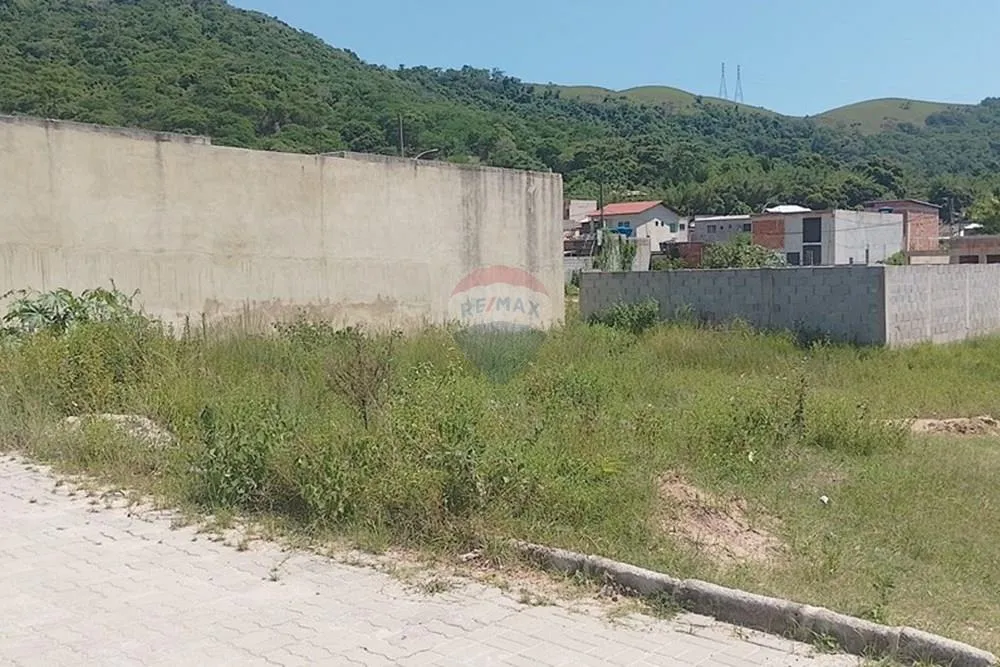 Imagem Terreno para venda em Guaratiba no Magarça