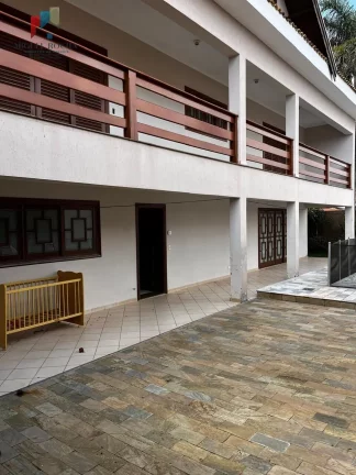 Imagem Casa Sobrado em Parque das Nações (Nova Veneza), Sumaré/SP