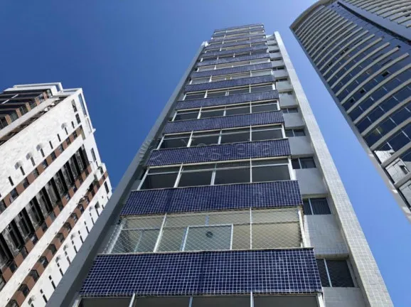 Imagem Apartamento com 3 Quartos à Venda, 111 m² em Boa Viagem - Recife