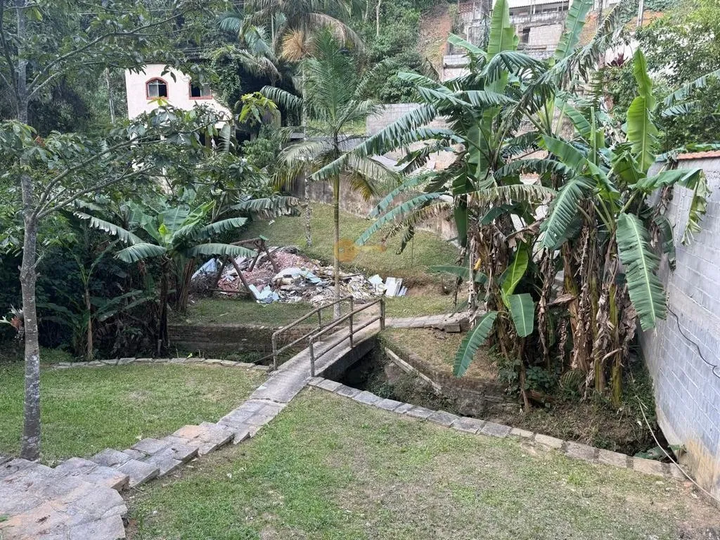 Imagem Casa para Venda em Teresópolis / RJ no bairro Albuquerque