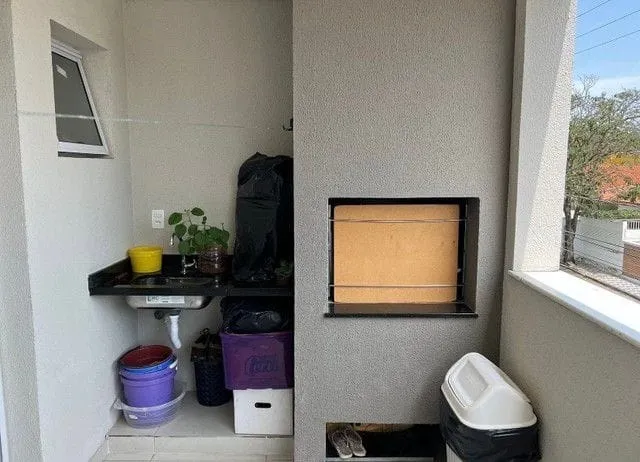 Imagem Apartamento à venda 3 Quartos, 1 Suite, 2 Vagas, 100M², Vila Jaboticabeira, Taubaté - SP | Edifício Maison Independência