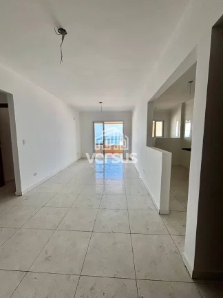 Imagem APARTAMENTO 3 DORMITÓRIOS - FRENTE VISTA MAR - AVIAÇÃO - PRAIA GRANDE