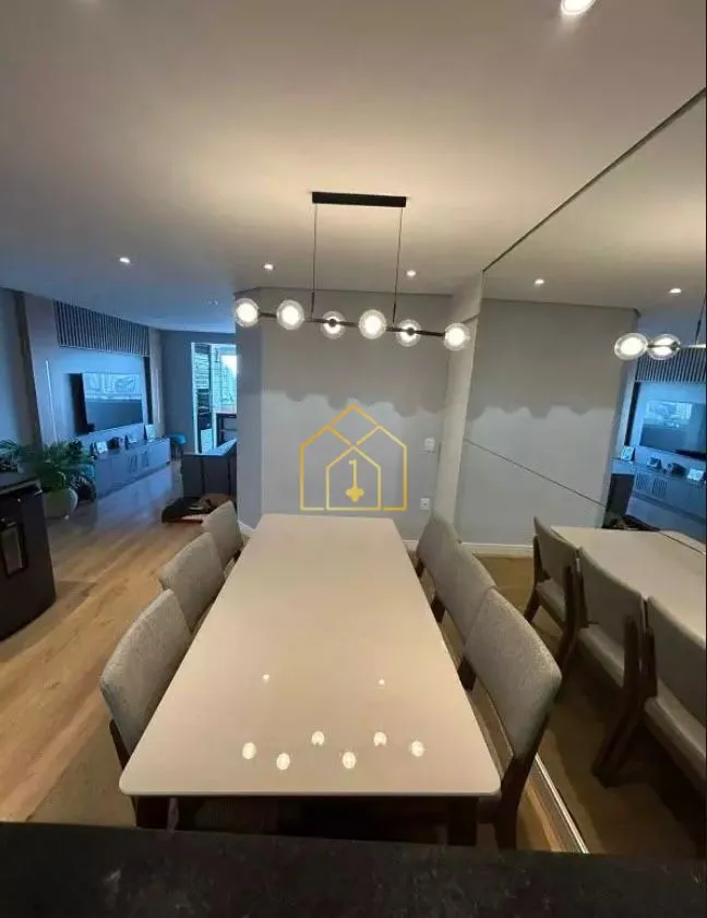 Imagem Apartamento à venda no bairro Jardim Bela Vista - Santo André/SP