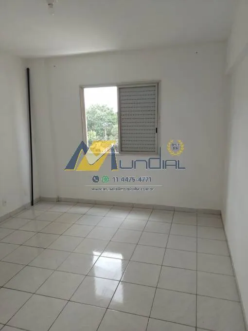 Imagem Vendo Apto em SBC. Taboão